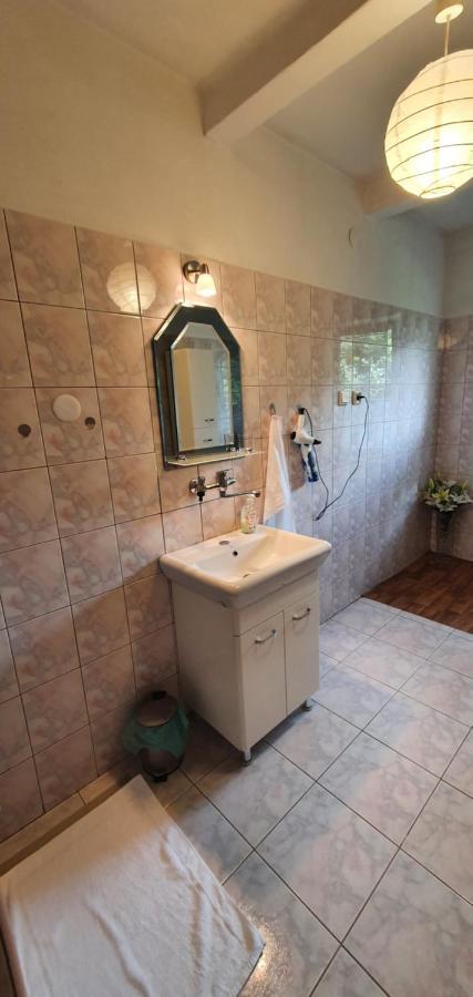 Apartament Orkisz ザコパネ エクステリア 写真
