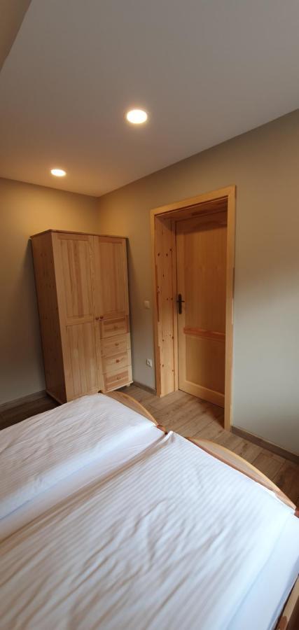 Apartament Orkisz ザコパネ エクステリア 写真