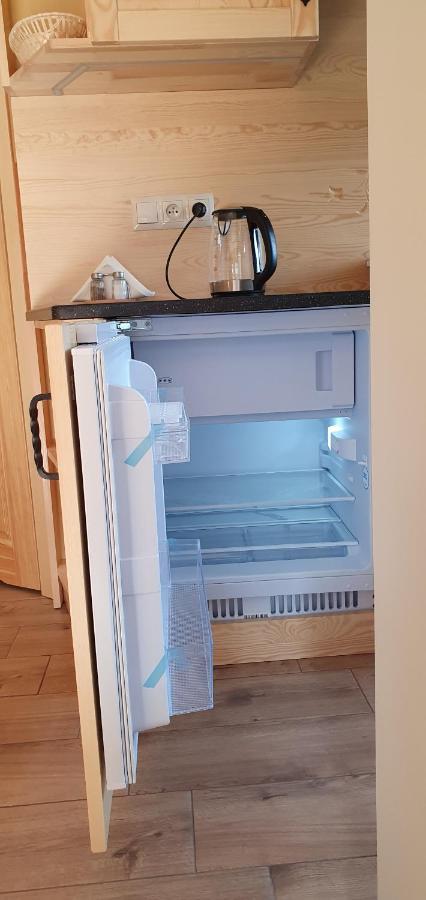 Apartament Orkisz ザコパネ エクステリア 写真